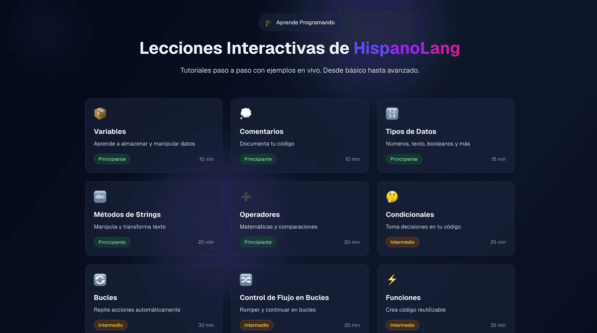 Project main screenshot 3
